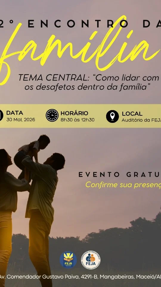 Mais uma manhã revigorante em nossa casa. A equipe da AFAM recebeu a todos com amorosidade, dinmâmica e reflexões importantes. 🥰 2⁰ Encontro da Família FEJA!